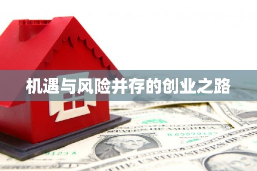 宜兰机遇与风险并存的创业之路