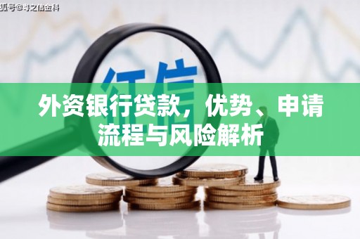宜兰外资银行贷款，优势、申请流程与风险解析