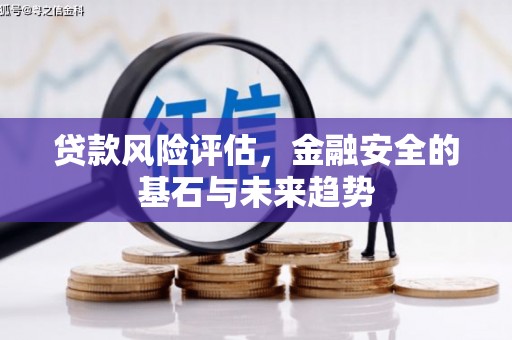宜兰贷款风险评估，金融安全的基石与未来趋势
