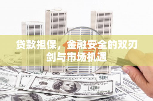 宜兰贷款担保，金融安全的双刃剑与市场机遇