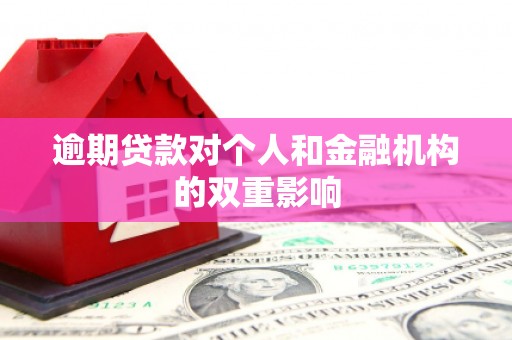 宜兰逾期贷款对个人和金融机构的双重影响