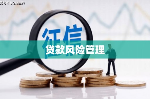 宜兰贷款风险管理