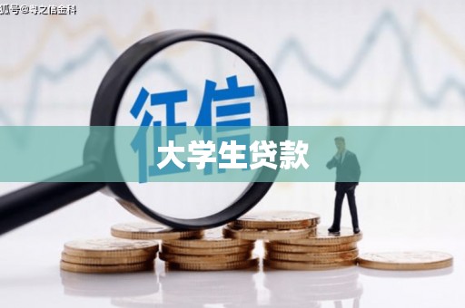 宜兰大学生贷款