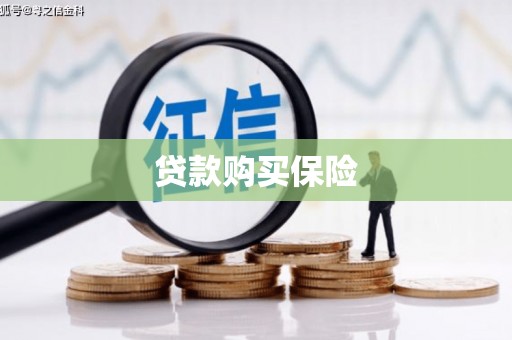 宜兰贷款购买保险