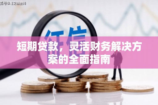 宜兰短期贷款，灵活财务解决方案的全面指南