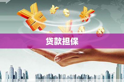 宜兰贷款担保