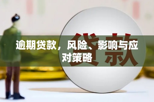 宜兰逾期贷款，风险、影响与应对策略