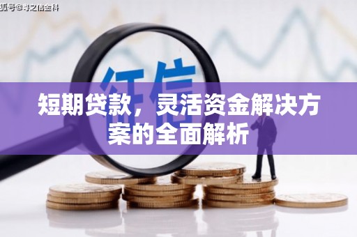 宜兰短期贷款，灵活资金解决方案的全面解析
