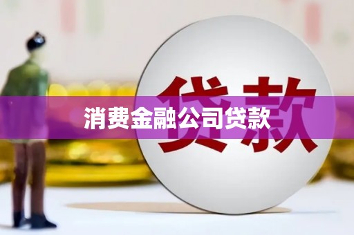 宜兰消费金融公司贷款