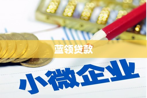 宜兰蓝领贷款