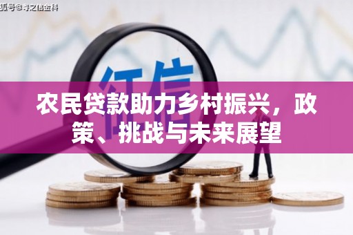 宜兰农民贷款助力乡村振兴，政策、挑战与未来展望